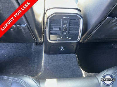 2020 Porsche Macan Base