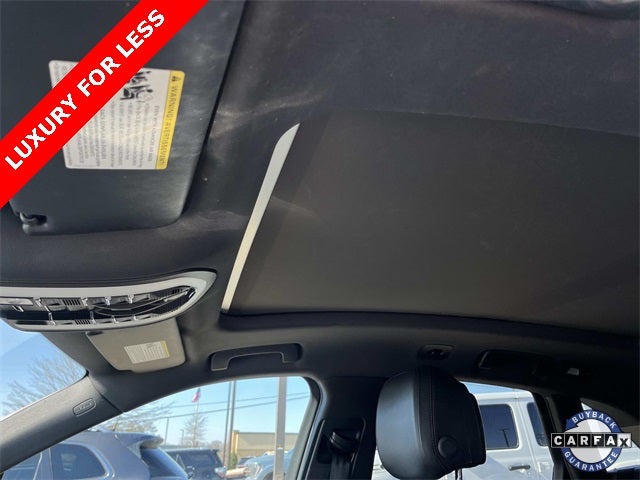 2020 Porsche Macan Base