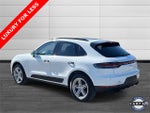 2020 Porsche Macan Base