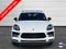 2020 Porsche Macan Base