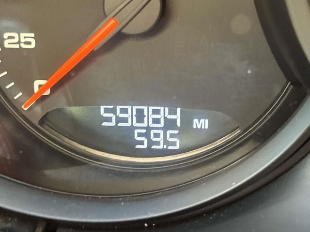 2021 Porsche Macan Base