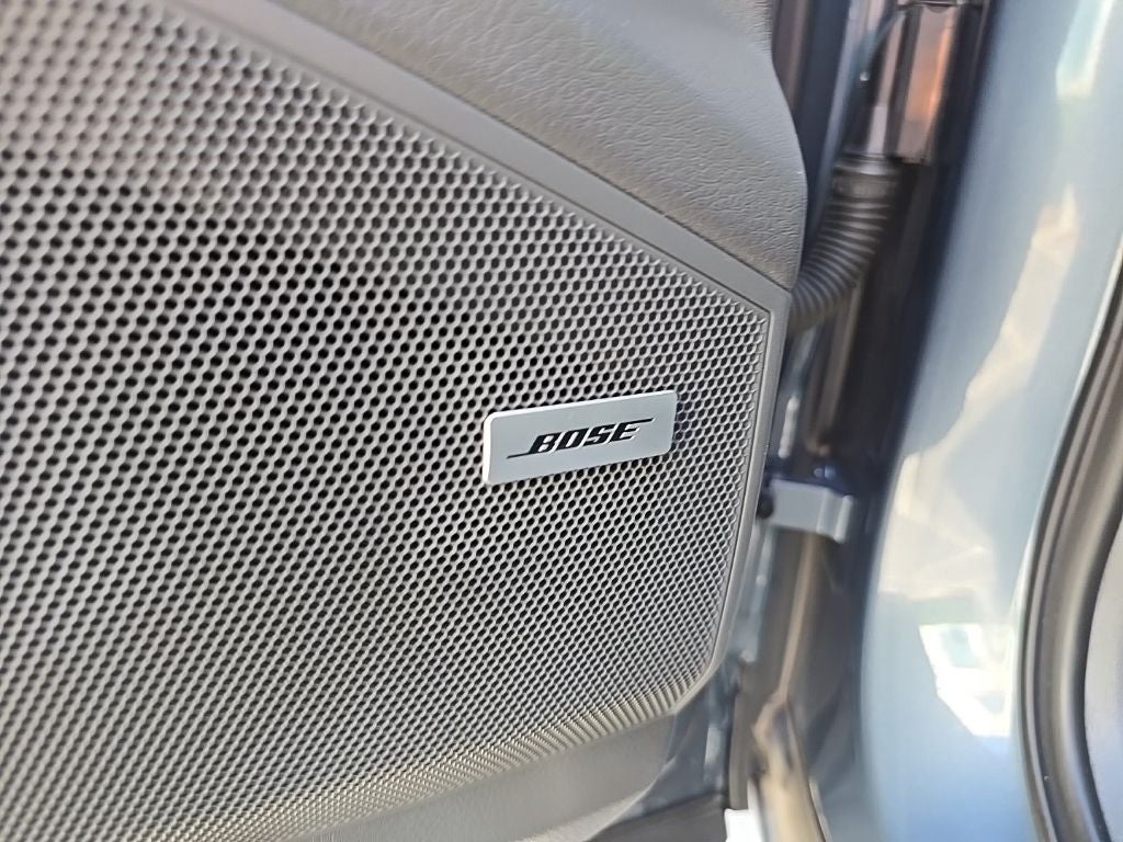 2019 Porsche Cayenne AWD