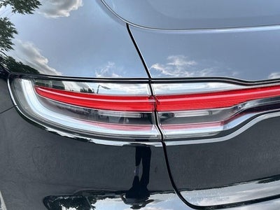 2021 Porsche Macan S