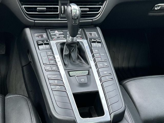 2021 Porsche Macan S