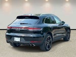 2021 Porsche Macan S