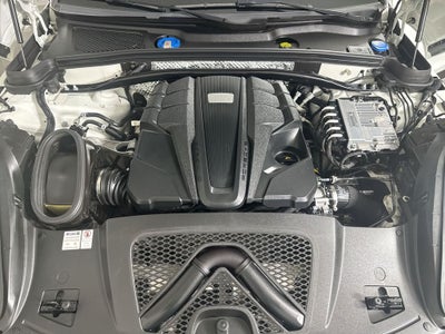 2019 Porsche Macan S
