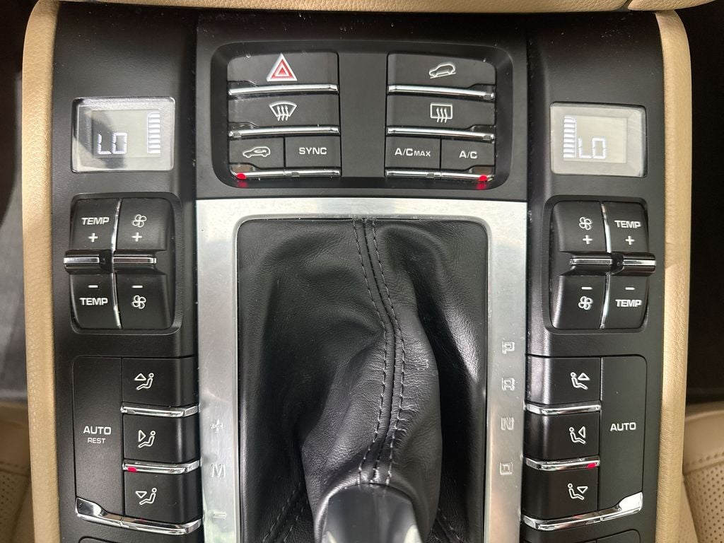 2019 Porsche Macan S