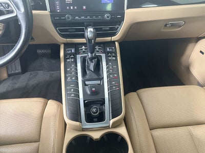 2019 Porsche Macan S