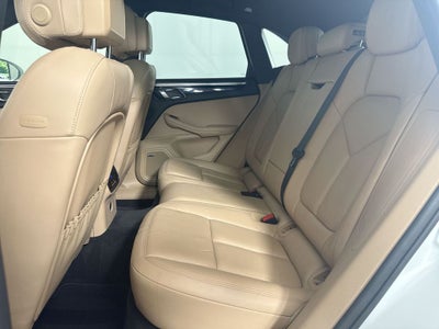 2019 Porsche Macan S