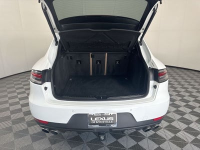 2019 Porsche Macan S