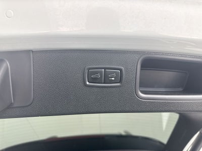 2019 Porsche Macan S