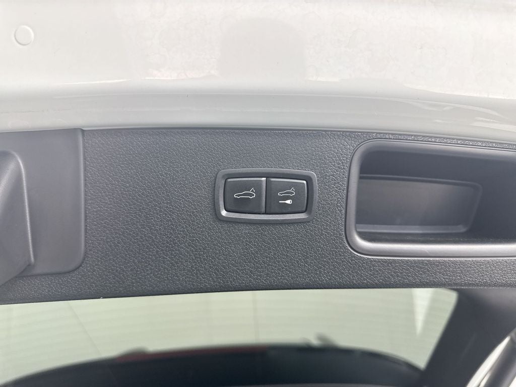 2019 Porsche Macan S