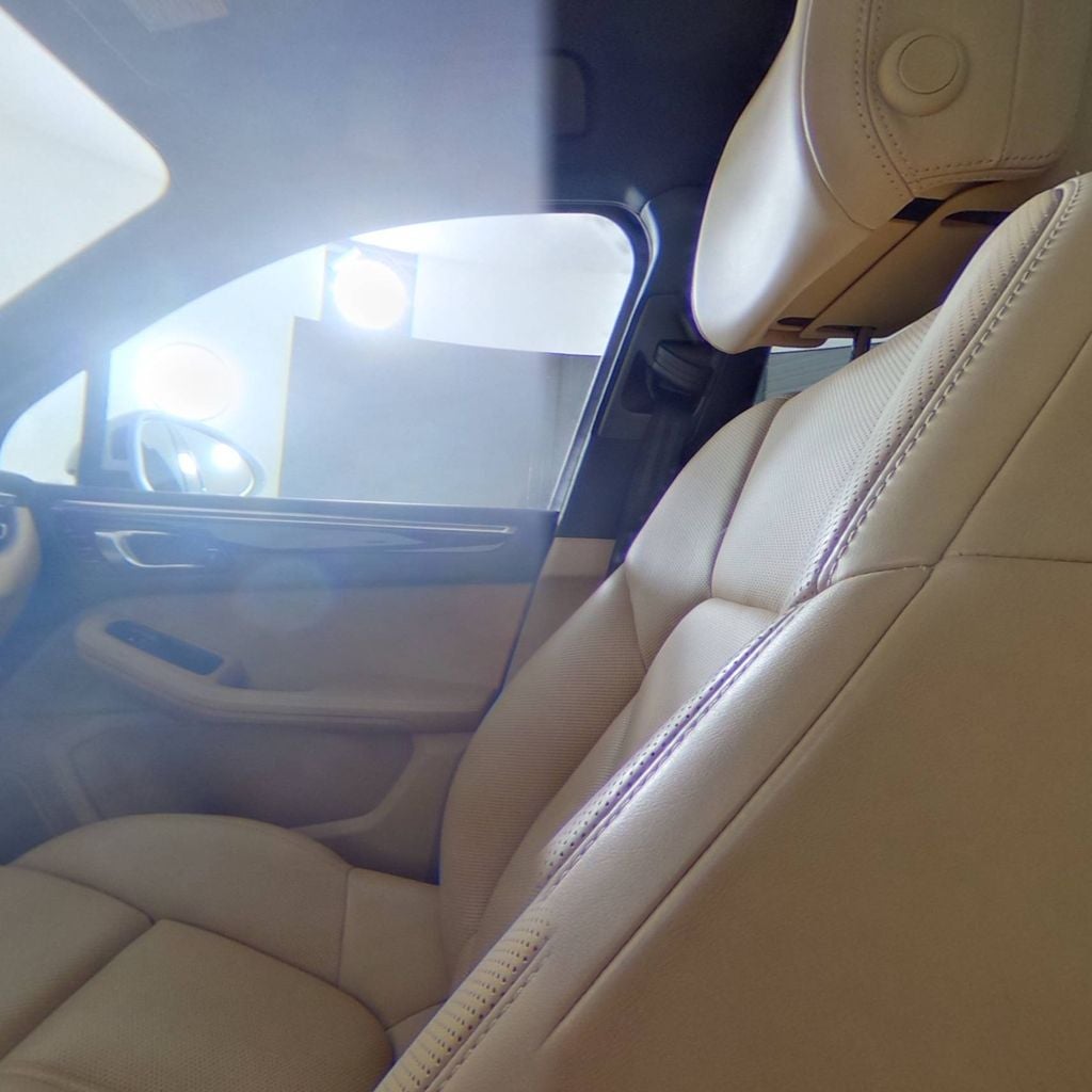 2019 Porsche Macan S