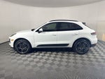 2019 Porsche Macan S