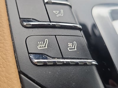 2018 Porsche Cayenne S Platinum Edition E-Hybrid