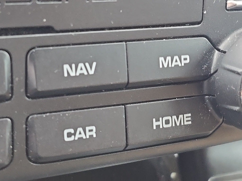 2018 Porsche Cayenne S Platinum Edition E-Hybrid