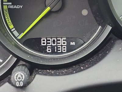 2018 Porsche Cayenne S Platinum Edition E-Hybrid