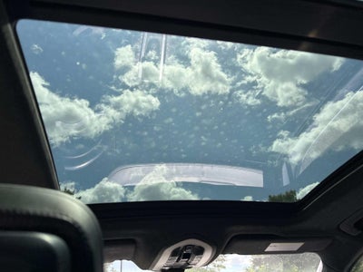 2015 Porsche Macan Turbo
