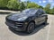 2015 Porsche Macan Turbo