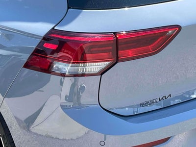 2022 Volkswagen Golf GTI 2.0T S