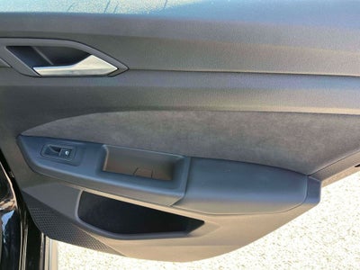 2024 Volkswagen Golf GTI 2.0T S