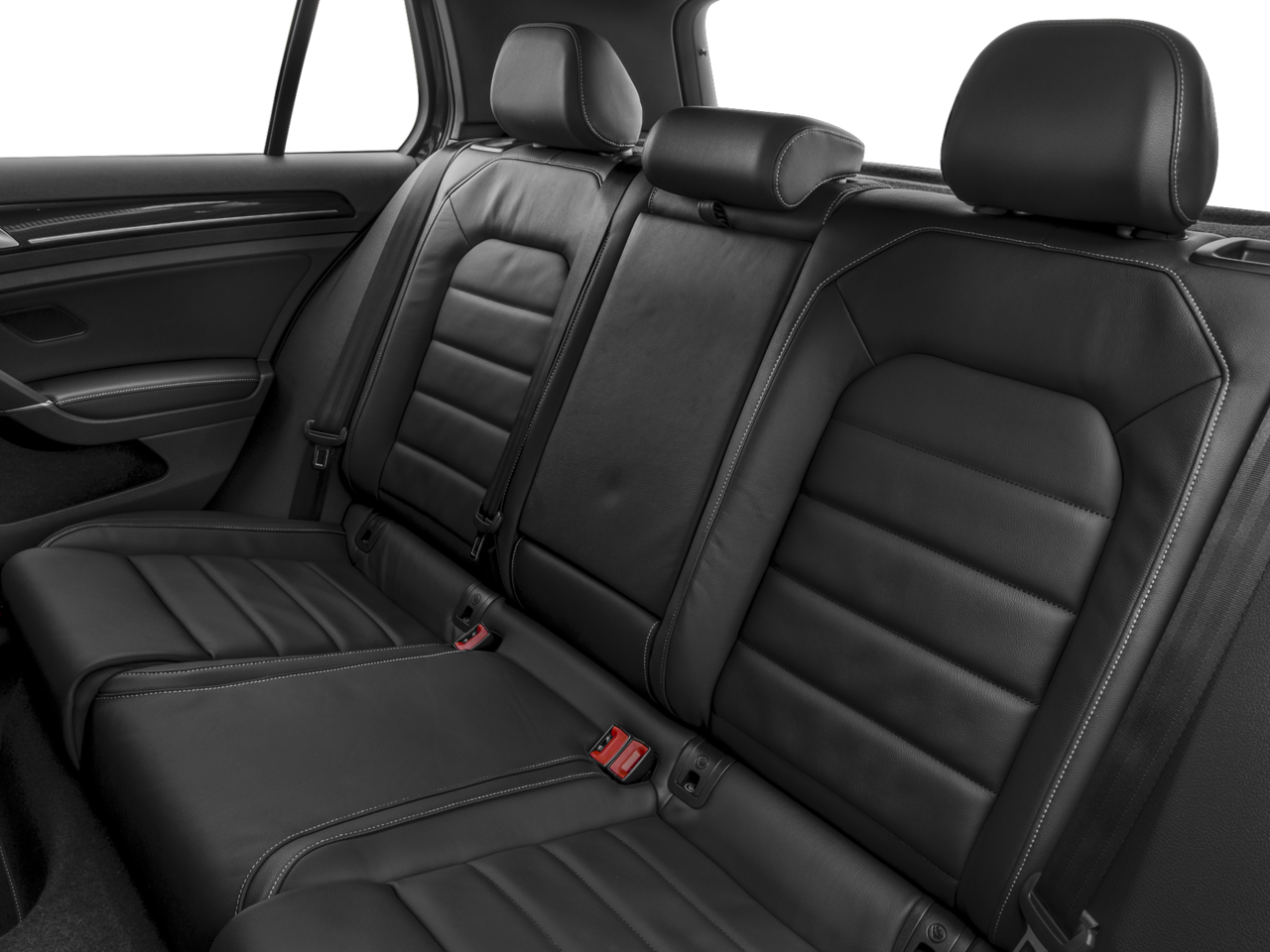 2017 Volkswagen Golf R Base 4Motion