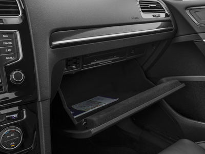 2017 Volkswagen Golf R Base 4Motion