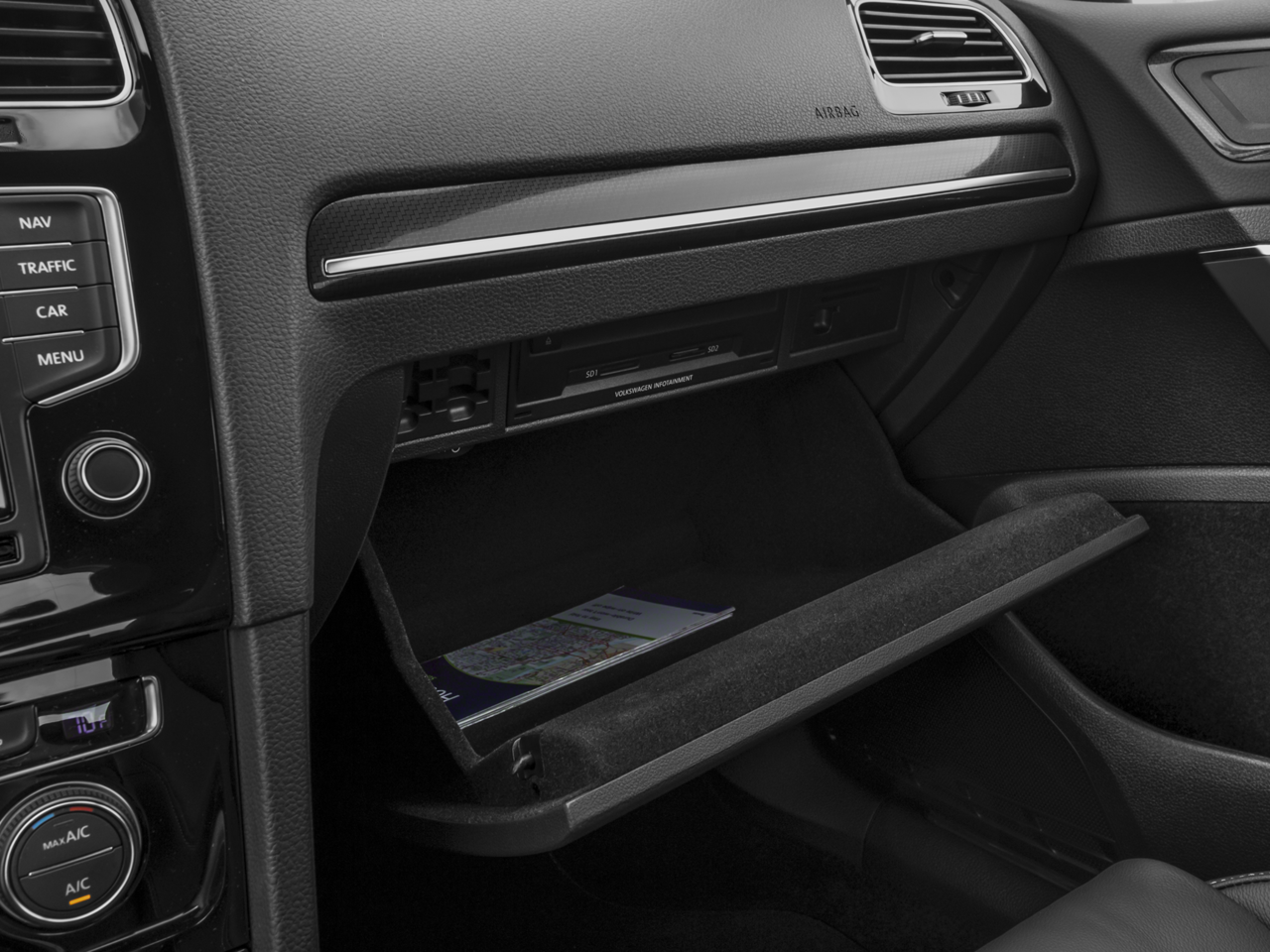 2017 Volkswagen Golf R Base 4Motion