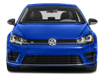 2017 Volkswagen Golf R Base 4Motion