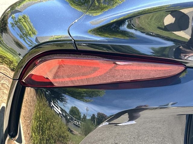 2021 Toyota Supra 3.0