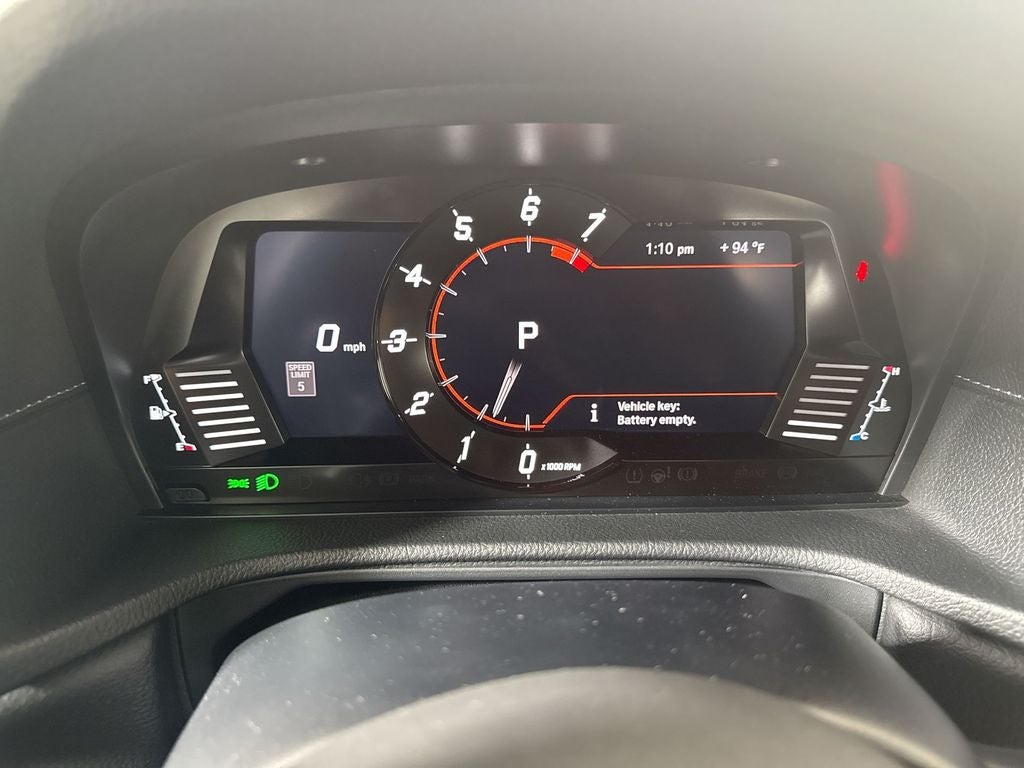 2021 Toyota Supra 3.0 Premium