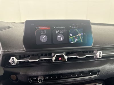 2021 Toyota Supra 3.0 Premium