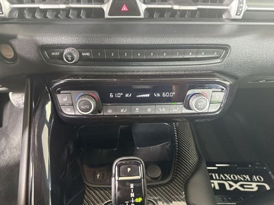 2021 Toyota Supra 3.0 Premium