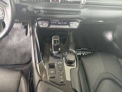 2021 Toyota Supra 3.0 Premium