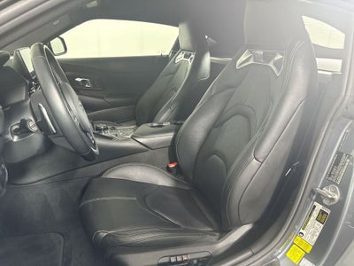 2021 Toyota Supra 3.0 Premium