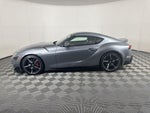 2021 Toyota Supra 3.0 Premium