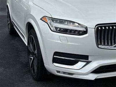2023 Volvo XC90 B6 Plus 6-Seater