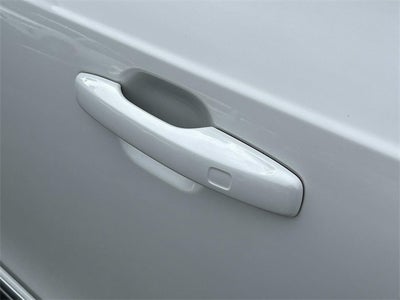 2023 Volvo XC90 B6 Plus 6-Seater