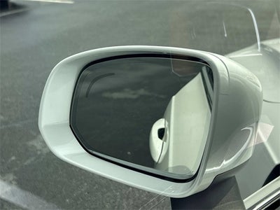 2023 Volvo XC90 B6 Plus 6-Seater