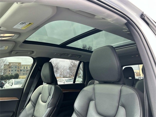 2023 Volvo XC90 B6 Plus 6-Seater