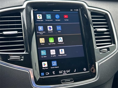 2023 Volvo XC90 B6 Plus 6-Seater