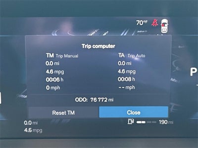 2023 Volvo XC90 B6 Plus 6-Seater