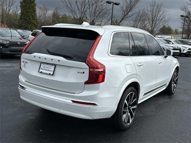 2023 Volvo XC90 B6 Plus 6-Seater