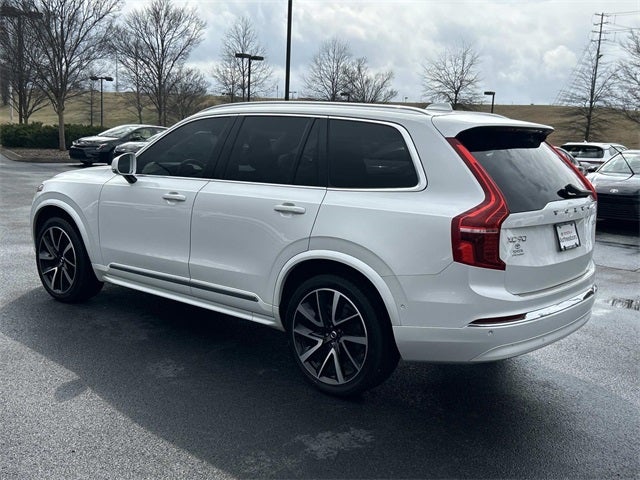 2023 Volvo XC90 B6 Plus 6-Seater