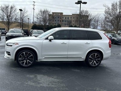2023 Volvo XC90 B6 Plus 6-Seater