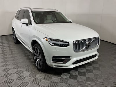 2025 Volvo XC90 B6 Ultra