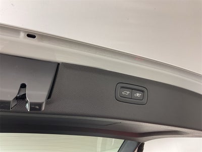 2025 Volvo XC90 B6 Ultra