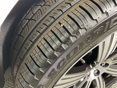 2025 Volvo XC90 B6 Ultra