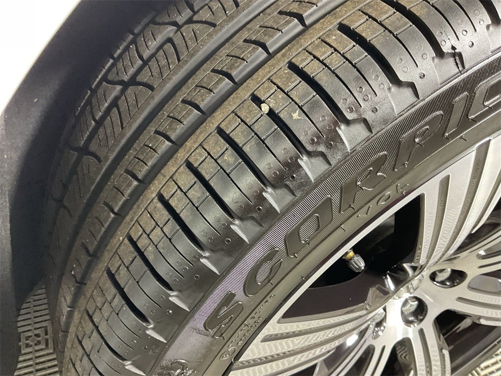 2025 Volvo XC90 B6 Ultra