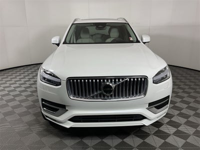 2025 Volvo XC90 B6 Ultra